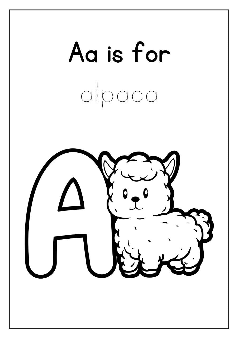Alphabet_Coloring_Booklet