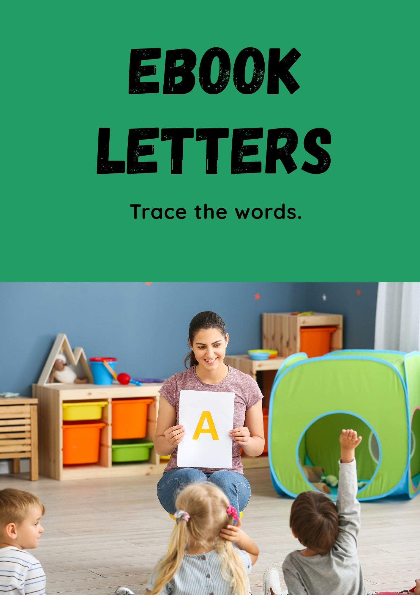 Word tracking ebook