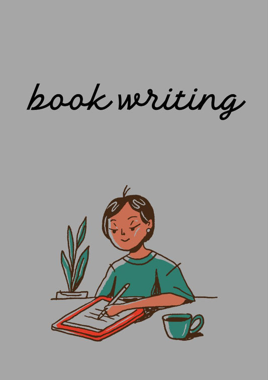 e-book: Read and write the letters